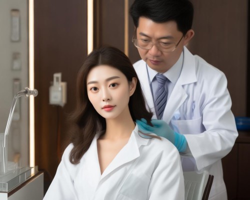 脂肪移植技术在医美领域的应用与发展