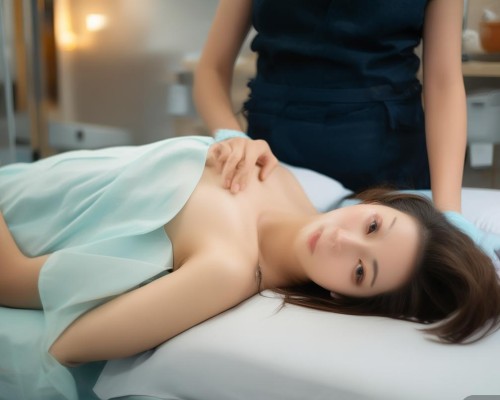 自体脂肪移植隆胸，重塑完美曲线，让你自信闪耀