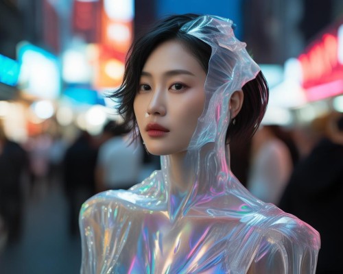 盐水假体，医美整形的秘密武器，安全与效果的双重保障