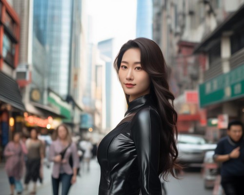 穿戴塑身衣，重塑美丽身形的新选择