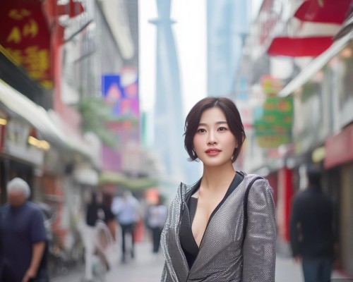 揭秘假体隆胸，打造完美曲线，自信闪耀