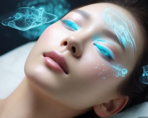 按摩与塑形，医美整形的双重魔法