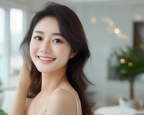 光面假体，医美整形的秘密武器，重塑自信的完美之选