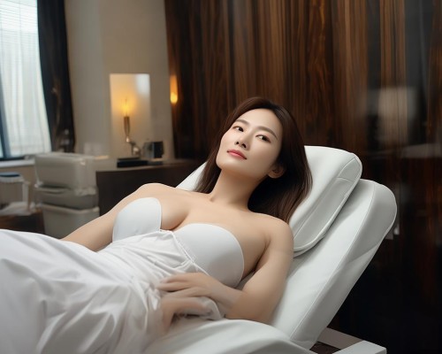 自体脂肪移植隆胸——打造完美曲线，重塑自信身姿