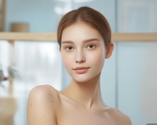 腋下切口——医美整形的隐秘之选