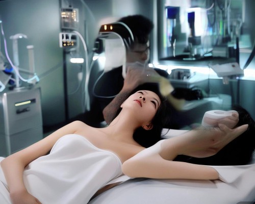 真空吸脂隆胸，重塑女性魅力的秘密武器