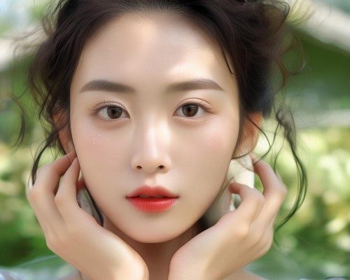 水滴形假体，重塑美丽的秘密武器