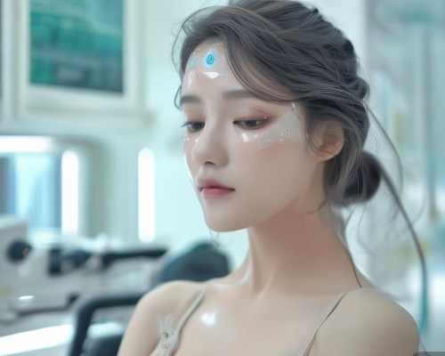 揭秘双泡畸形，医美领域的新挑战与应对策略