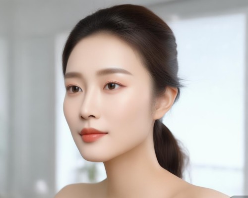 毛面假体——医美整形的最新选择