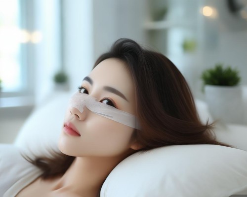 膨体隆鼻术后护理,这些细节你一定要知道! 膨体隆鼻术后护理,这些细节你一定要知道!