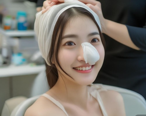 鼻综合术后护理要点,这几点你一定要知道!