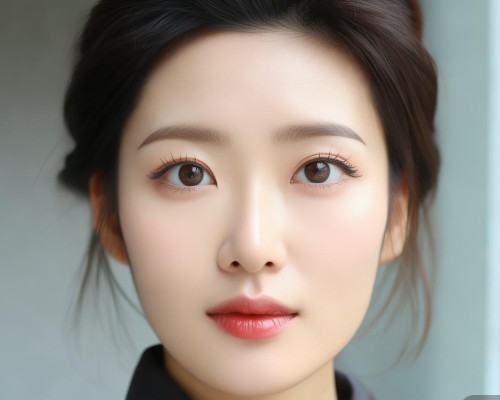 鼻修复，重塑精致鼻型，重拾自信魅力