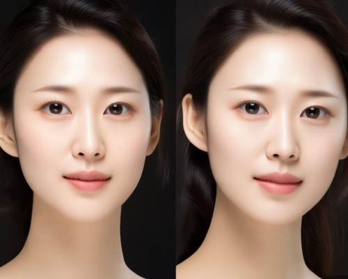 鼻基底填充，重塑面部轮廓的秘密武器