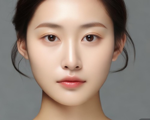 歪鼻矫正，重塑完美鼻型，重拾自信魅力！