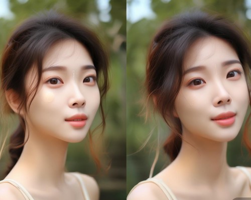 歪鼻矫正，重塑完美鼻型，重拾自信魅力！