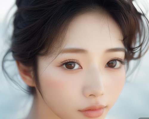 鼻综合，一次手术，重塑完美鼻型