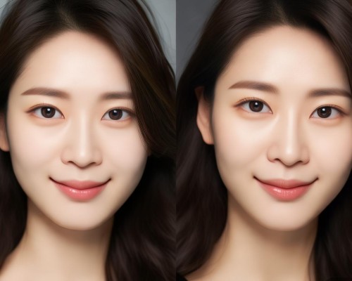 鼻综合手术，重塑完美鼻型，重拾自信魅力！