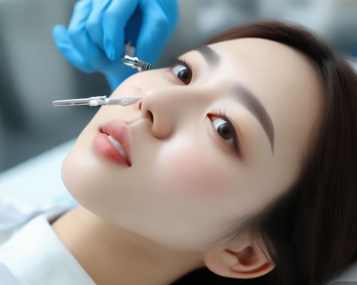 鼻综合手术流程详解，从术前准备到术后护理，全方位解析