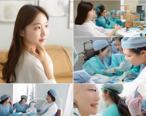 鼻综合失败修复时间，从术前评估到术后恢复的全流程解析