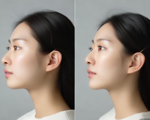 埋线隆鼻VS假体隆鼻，哪种更适合你？——医美专家为你详细解析
