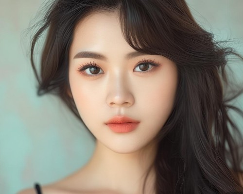 鼻整形的变形计，从审美焦虑到自信重塑的完美蜕变