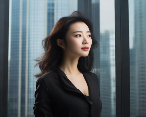 复合隆胸—打造完美曲线,重塑自信魅力