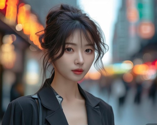 触感自然度,医美整形的新追求—打造真实自然的美