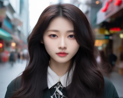 对称性在医美整形中的重要性及其运用策略