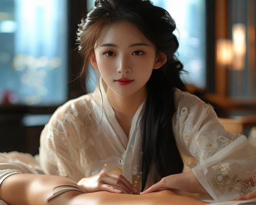 按摩与塑形，医美整形的双重魔法