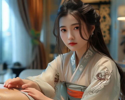按摩与塑形,医美整形的双重魅力