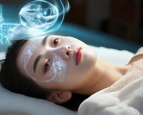 按摩与塑形,医美整形的双重魔法