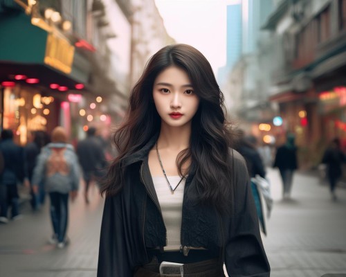 对称性在医美整形中的重要性及其实现方法