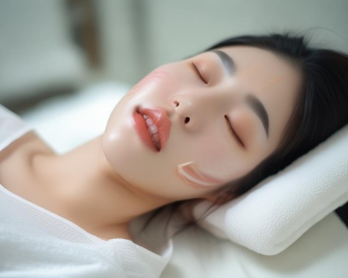 医美整形手术中的血肿与血清肿,成因、处理及预防措施