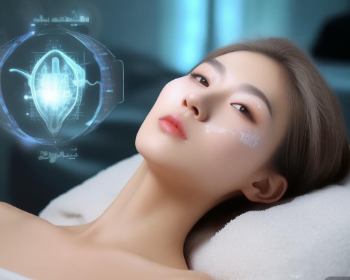 按摩与塑形,医美整形的双重魔法