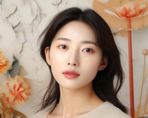 圆形假体—现代医美整形的独特魅力与选择考量
