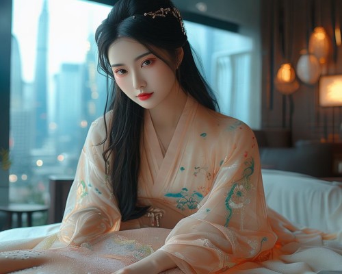 按摩与塑形,医美整形的双重助力