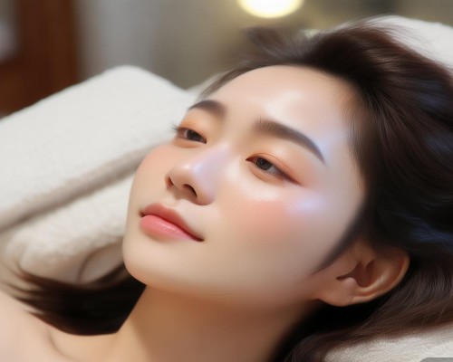 按摩与塑形，医美整形的双重助力