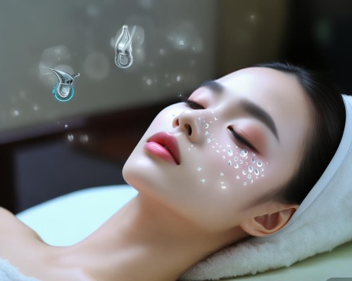 按摩与塑形，医美整形的双重魔法
