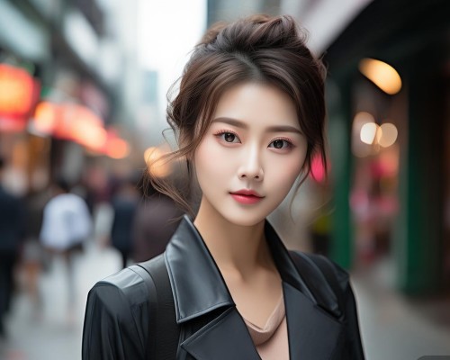 触感自然度,医美整形的新追求