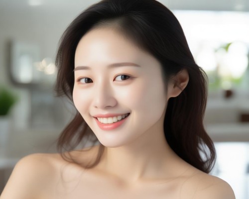 光面假体,医美整形的秘密武器,重塑自信的完美之选