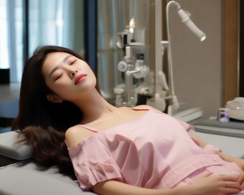 自体脂肪移植隆胸,医美新选择,重塑完美曲线