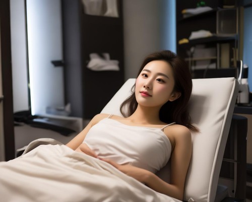 自体脂肪移植隆胸，重塑美丽曲线，打造完美身材