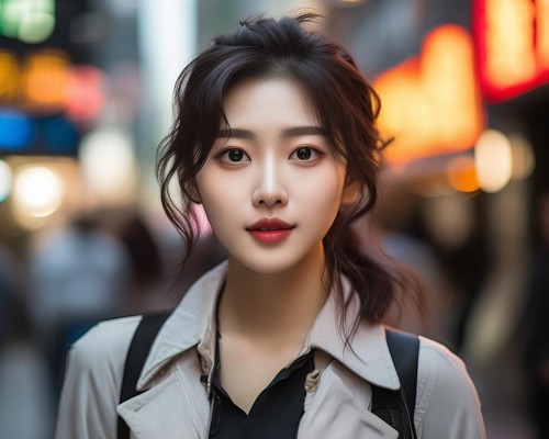 触感自然度,医美整形的新追求—自然美与高级质感的完美融合