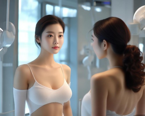 内窥镜辅助隆胸,革新技术与个性化美感的完美结合