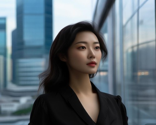 复合隆胸—打造完美曲线,重塑自信魅力