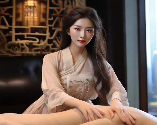 按摩与塑形,医美整形的双重魔法