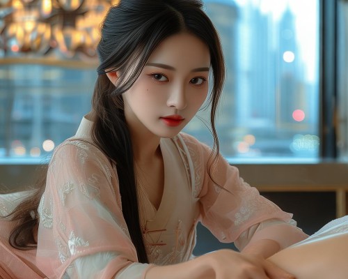 按摩与塑形,医美整形的双重魔法