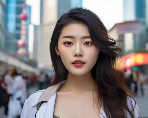 圆形假体—现代医美整形的独特魅力