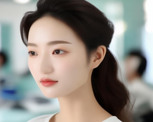 毛面假体—医美整形的最新选择