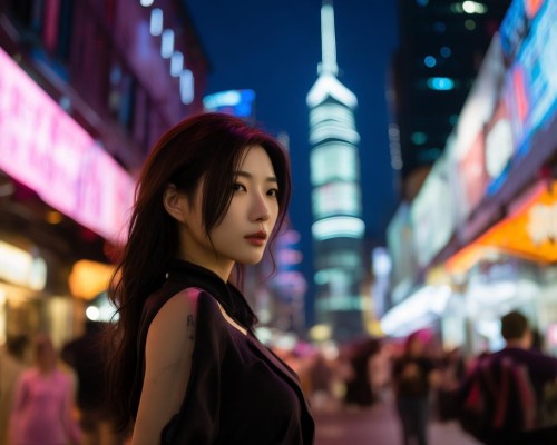 腋下切口—医美手术中的隐秘之美